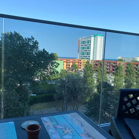 Apartment Elysse Sunrise *