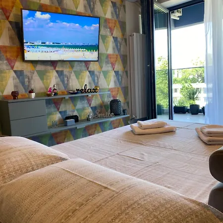 Apartamento Elysse Sunrise