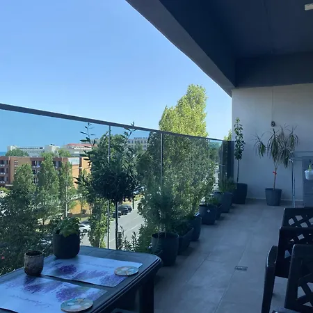 Apartment Elysse Sunrise