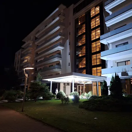 Apartment Elysse Sunrise Mamaia