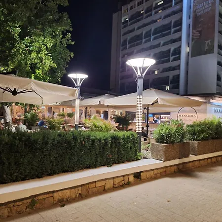 Apartment Elysse Sunrise Mamaia
