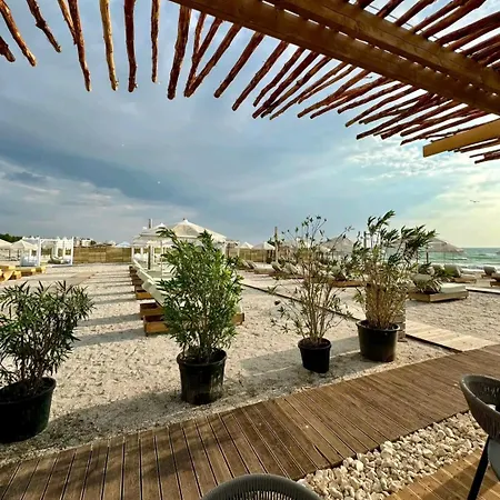 Elysse Sunrise Appartement